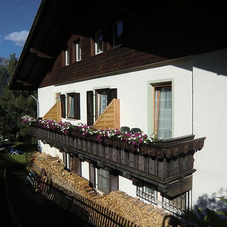 Alpenblick Bed & Breakfast Vipiteno Exterior foto