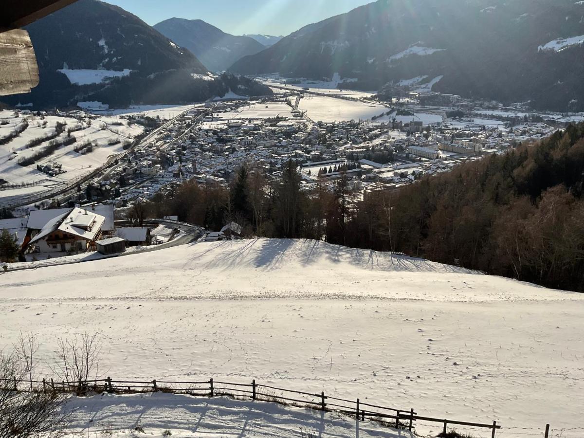 Alpenblick Bed & Breakfast Vipiteno Exterior foto