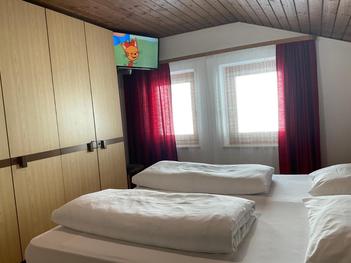 Alpenblick Bed & Breakfast Vipiteno Exterior foto