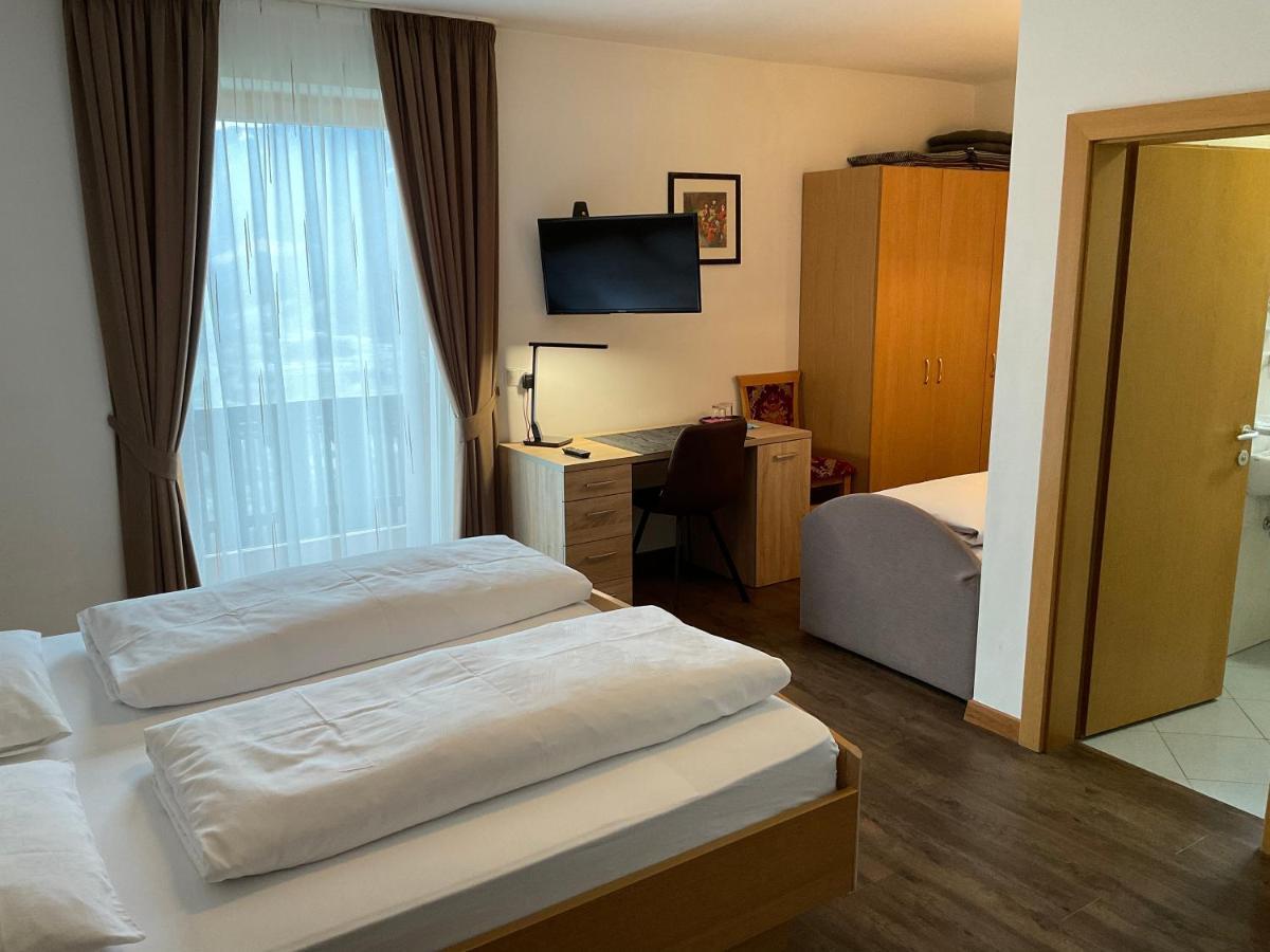 Alpenblick Bed & Breakfast Vipiteno Exterior foto