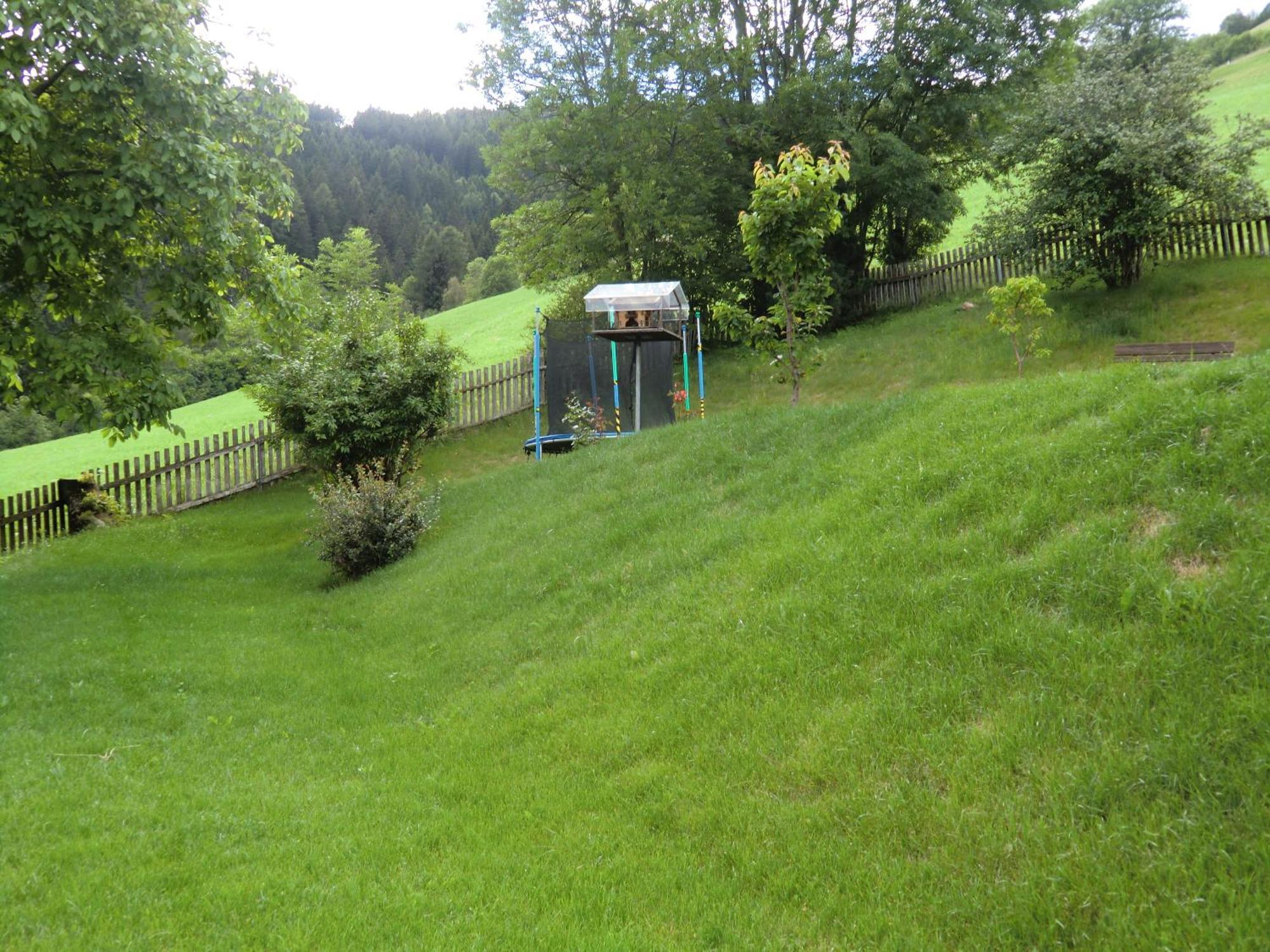 Alpenblick Bed & Breakfast Vipiteno Exterior foto