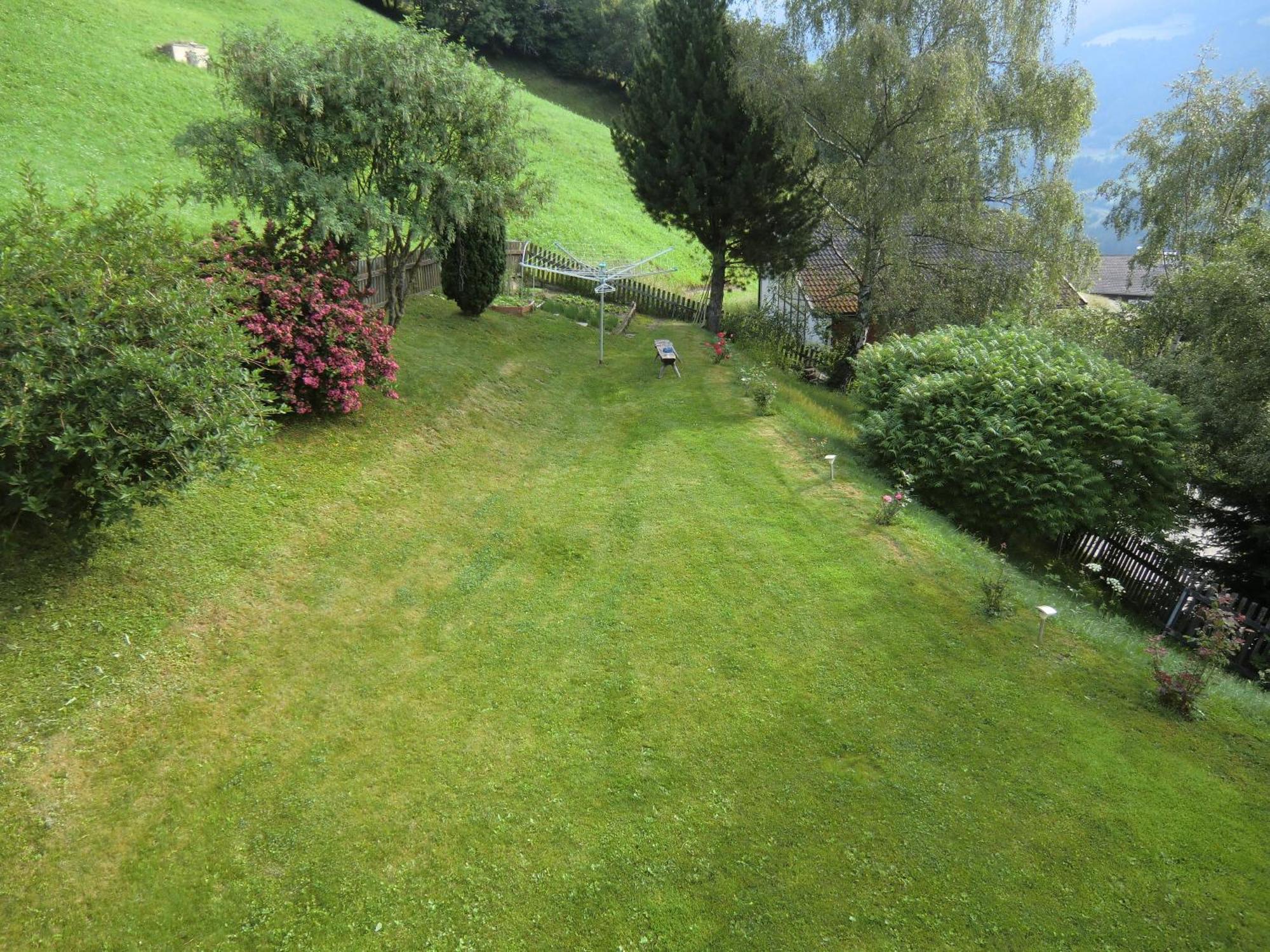 Alpenblick Bed & Breakfast Vipiteno Exterior foto