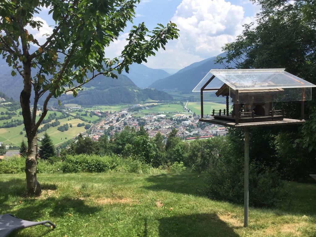 Alpenblick Bed & Breakfast Vipiteno Exterior foto